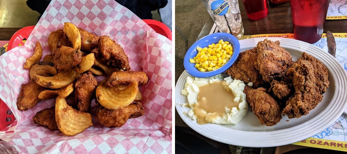 Little Vinny's Cafe & Lounge