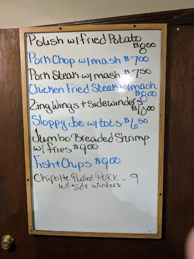 Little Vinny's Cafe & Lounge