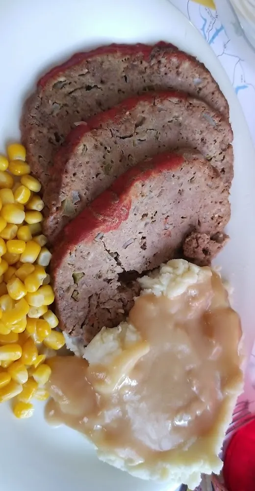 Meatloaf